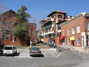 302 - Bisbee Old Town